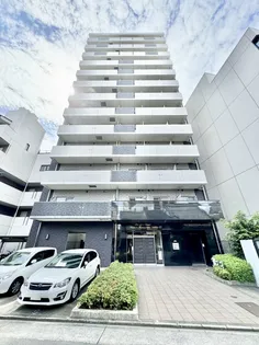 愛知県名古屋市中区伊勢山1【マンション】の外観