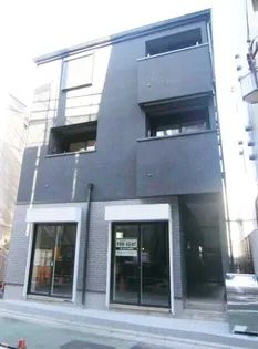 ノイ荏原中延の画像