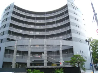 イスターナ今井の画像