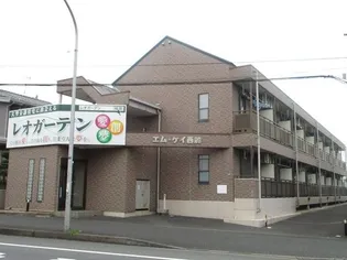 エム ケイ西船の画像
