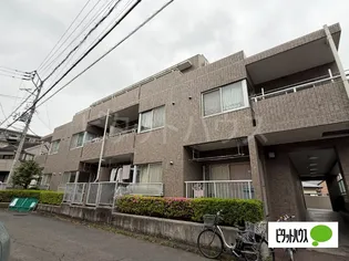 フォレスタ井土ヶ谷IIIの画像