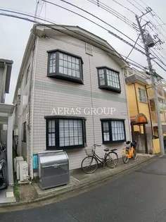 メープルハイム桜堤の画像