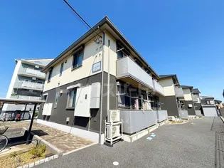 CREST PLAISIRの画像