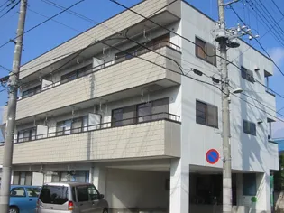 αNEXT天川第1の画像