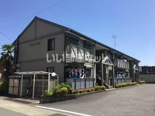 ドエル クレストの画像