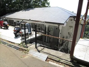 KARYU HOUSE岡上の画像
