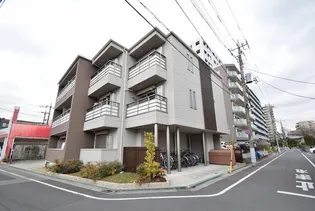 アルフラットの画像
