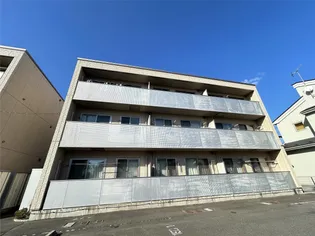 MAISON MAST 売市Bの画像