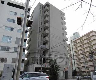 クリザンテェーモ【3階】の外観