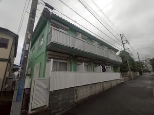 カーサベルデの画像