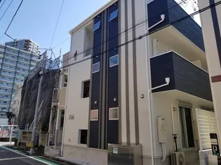 フルセイル相模原の画像