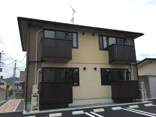 Tールーム中角 Iの画像
