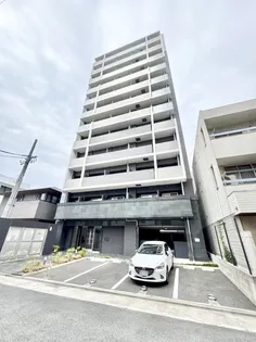 メインステージ名古屋ノースマーク【8階】の外観