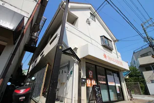 ハイツワールドの画像