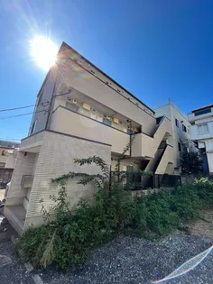 フォレスト石神井台の画像