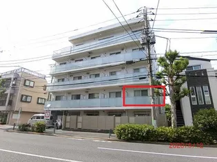 シティプラザ堀ノ内の画像