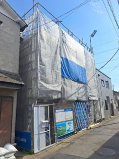 カーサ西国分寺の画像