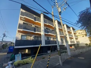 ハチブセ高槻の画像
