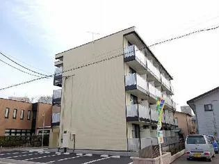 レオパレスTH前橋の画像