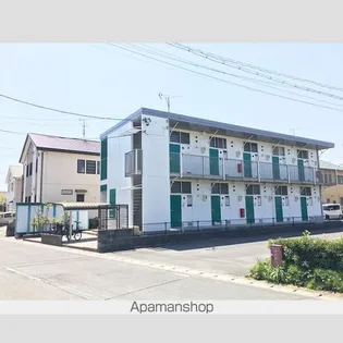 レオパレスさくらの画像