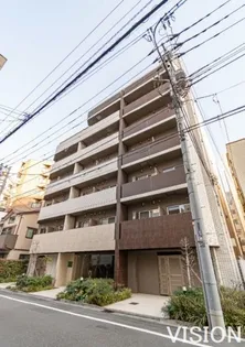 ヴォーガコルテ東京スカイツリー【2階】の外観