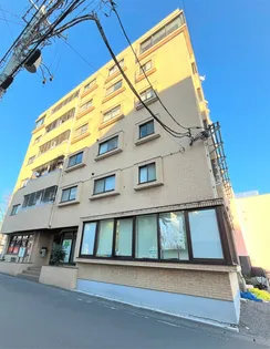 ホワイトメゾン南与野の画像