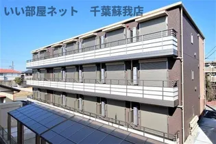 レフィシアの画像