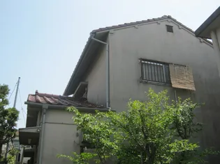 細谷方【2階】の外観
