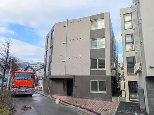 シティレジデンス宮の沢の画像