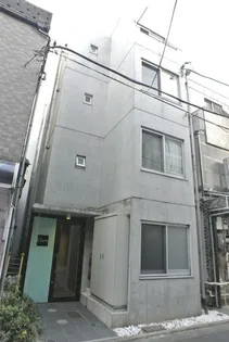 Cherie【4階】の外観