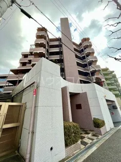 サンクタス豊中上野坂の画像