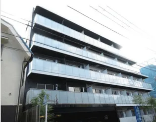 ルフレグランデ多摩川の画像