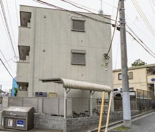 メゾンAKIの画像