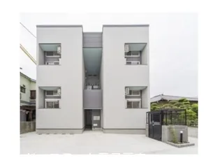 福岡県福岡市南区折立町【アパート】の外観