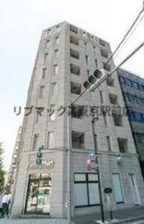東京都千代田区麹町1【マンション】の外観