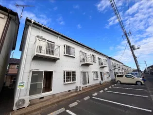 ヤングハウスD棟の画像