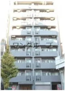 東京都文京区本郷2【マンション】の外観