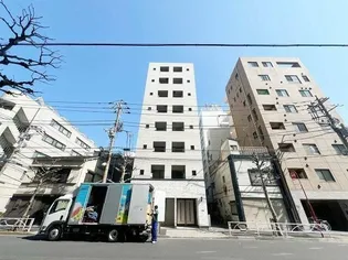 マイナビSTAYグレース菊川の画像