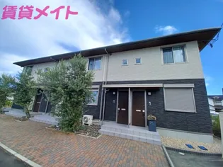 レフィシア A棟の画像