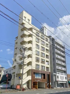 ポートハイツ岬之町の画像