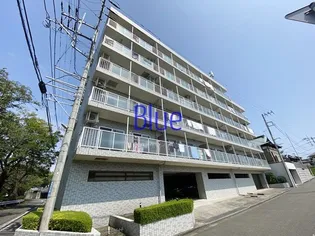 リバーサイド湘南台IIIの画像