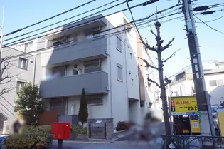 エミシア飛鳥山の画像