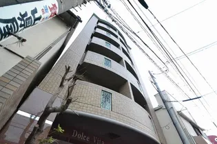 DOLCE VITAの画像