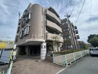 ライオンズマンション浦和第7の画像