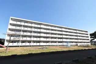 ビレッジハウス魚津北2号棟の画像