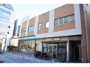 山形県山形市七日町2【マンション】の外観