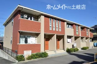 エスペランス北丘の画像