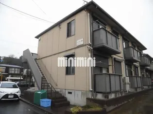 シャーメゾン湘南の画像
