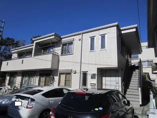 ROSE HOUSEの画像