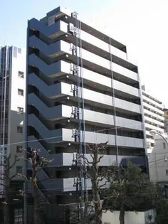 ガーラ ヴィスタ横濱西口の画像